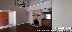 8527 Village Creek in San Antonio, TX - Building Photo - Building Photo