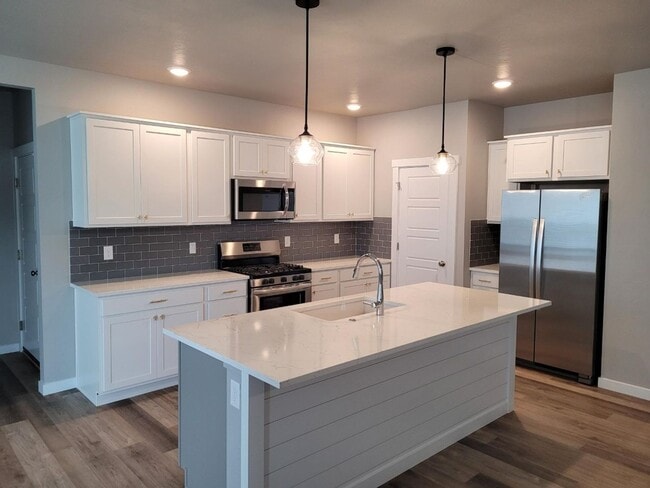 1217 W Davenport St in Meridian, ID - Building Photo - Building Photo