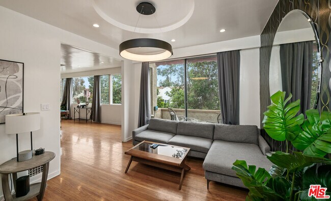 property at 6255 W Olympic Blvd