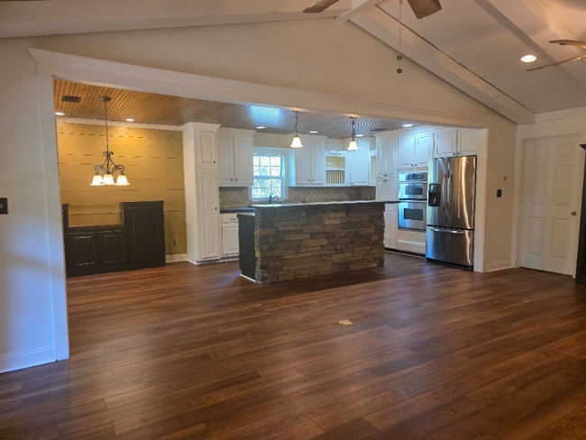 property at 547 Toonigh Rd