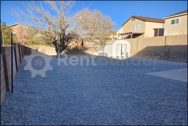 6305 Scottsdale Ave NW in Albuquerque, NM - Building Photo - Building Photo