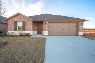 4116 Limestone Blf Dr in Celina, TX - Building Photo