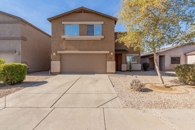 30980 N Desert Honeysuckle Dr in Queen Creek, AZ - Building Photo - Building Photo