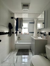 101 Kilsyth Rd, Unit 3 in Boston, MA - Building Photo - Building Photo