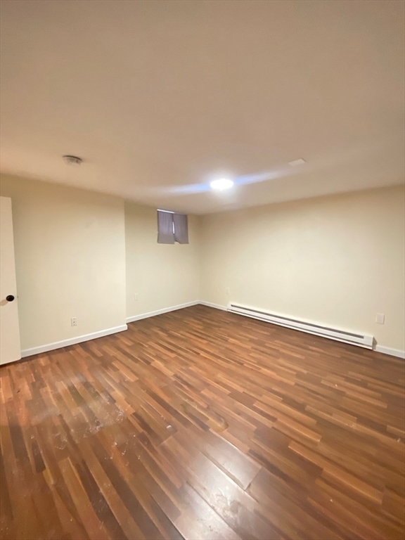1518 Commonwealth Ave, Unit 1 in Boston, MA - Building Photo - Building Photo