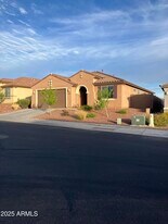 5239 W Toronto Highlands Ln in Tucson, AZ - Building Photo