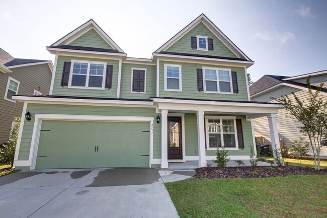 2597 Larch Ln in Mount Pleasant, SC - Building Photo - Building Photo