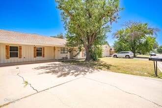 949 Kenwood Dr in Abilene, TX - Building Photo - Building Photo