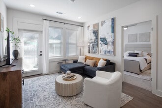 Livano Trinity in Nashville, TN - Building Photo - Interior Photo