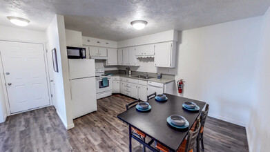 Autumn Winds Apartments in Rexburg, ID - Building Photo - Building Photo