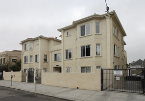 2933 Mcclure St Apartments