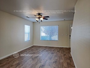7865 Campground Dr in Fountain, CO - Building Photo - Building Photo