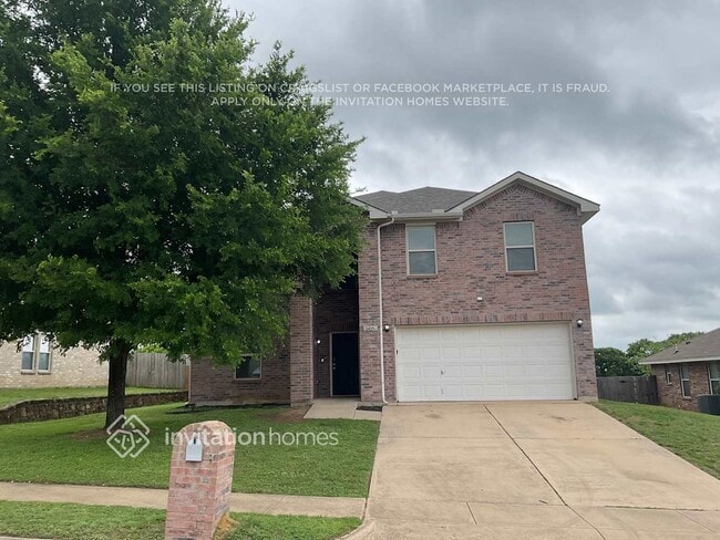 property at 2435 Buffalo Run