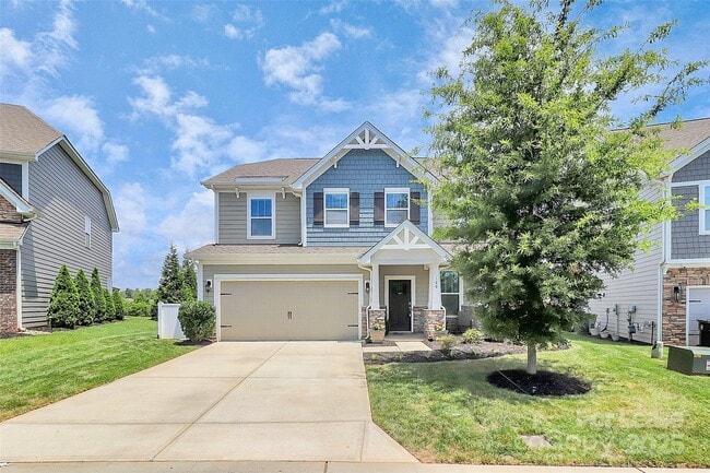 property at 140 Carolina Ash Ln