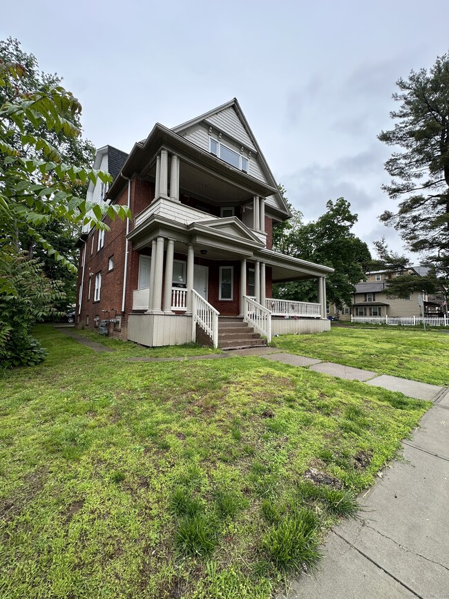 property at 483 Edgewood St