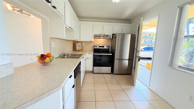 property at 1302 NE 191st St