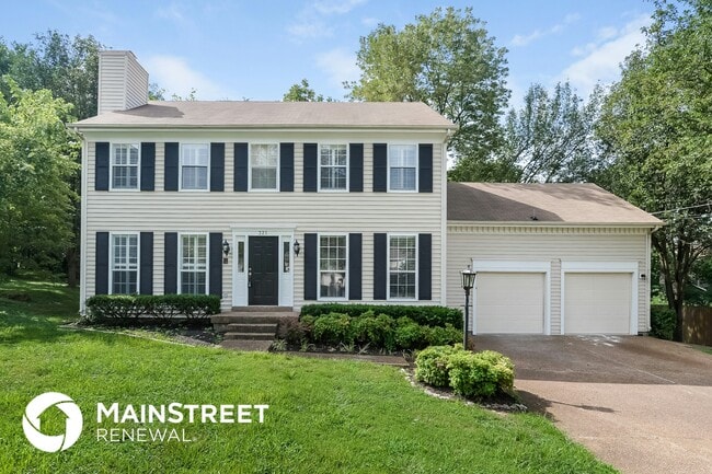 321 Starboard Ct