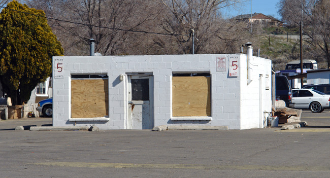 1317 E Elgin St in Caldwell, ID - Building Photo - Building Photo