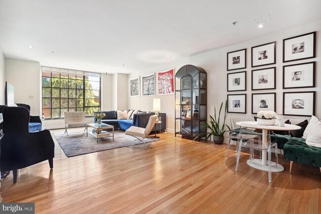 property at 3303 Water St NW