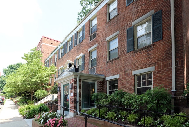 Rock Creek Springs Apartments