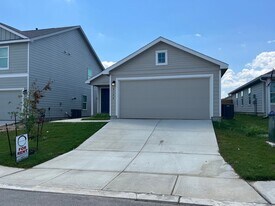 4324 Levee Rdg in San Antonio, TX - Building Photo