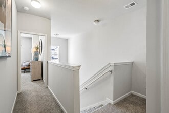 Covey Homes Greystone in Hiram, GA - Foto de edificio - Building Photo