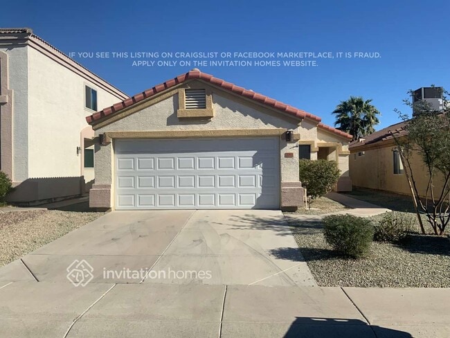 property at 20411 N 31st Way