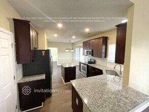 1327 Yorkshire Pl NW in Concord, NC - Building Photo - Building Photo