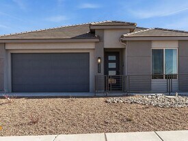 3411 Cielo Bonito in Santa Fe, NM - Building Photo