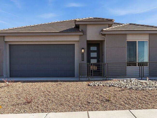 property at 3411 Cielo Bonito