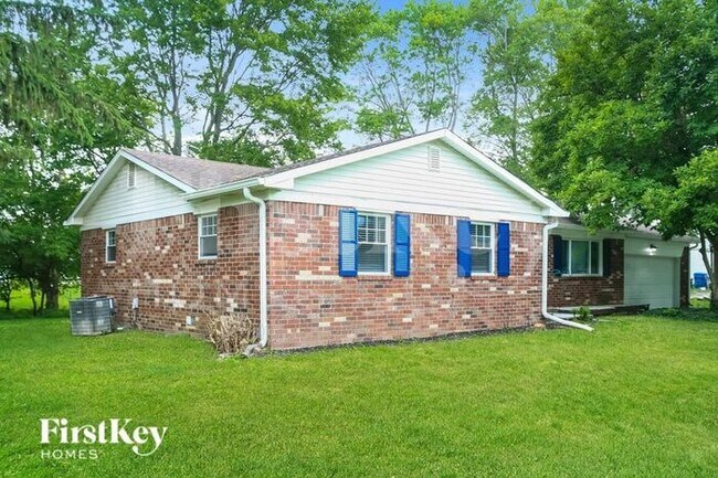 6050 Northland Rd in Indianapolis, IN - Building Photo - Building Photo