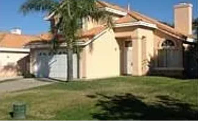 property at 30342 Cupeno Ln