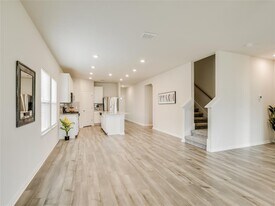 2818 Rustic Hills Dr in Round Rock, TX - Building Photo