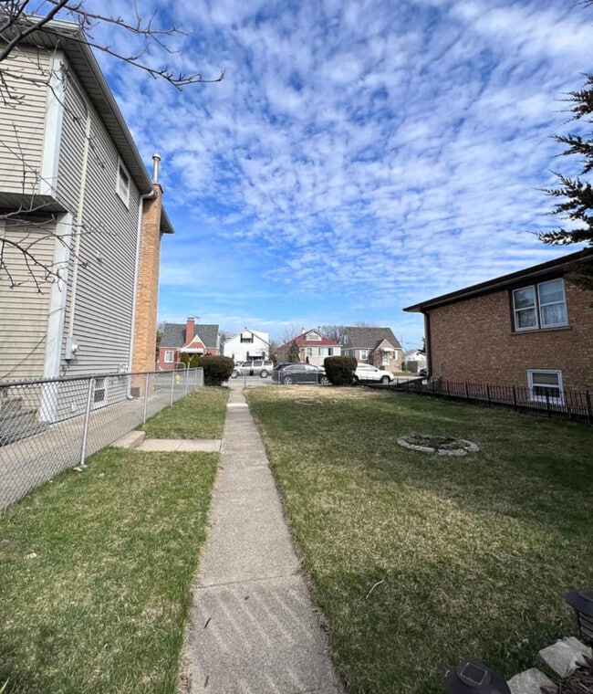 4358 N Oak Park Ave in Chicago, IL - Building Photo - Building Photo