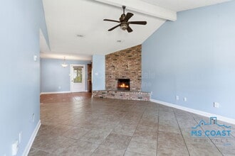 2717 Honduras Dr in Gautier, MS - Building Photo - Building Photo