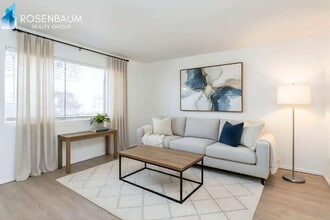 3028 N Castro Ave, Unit 12 in Tucson, AZ - Foto de edificio - Building Photo