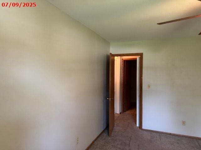 property at 5901 W Brown Deer Rd