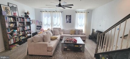 111 Phoenix Dr in Largo, MD - Building Photo - Building Photo