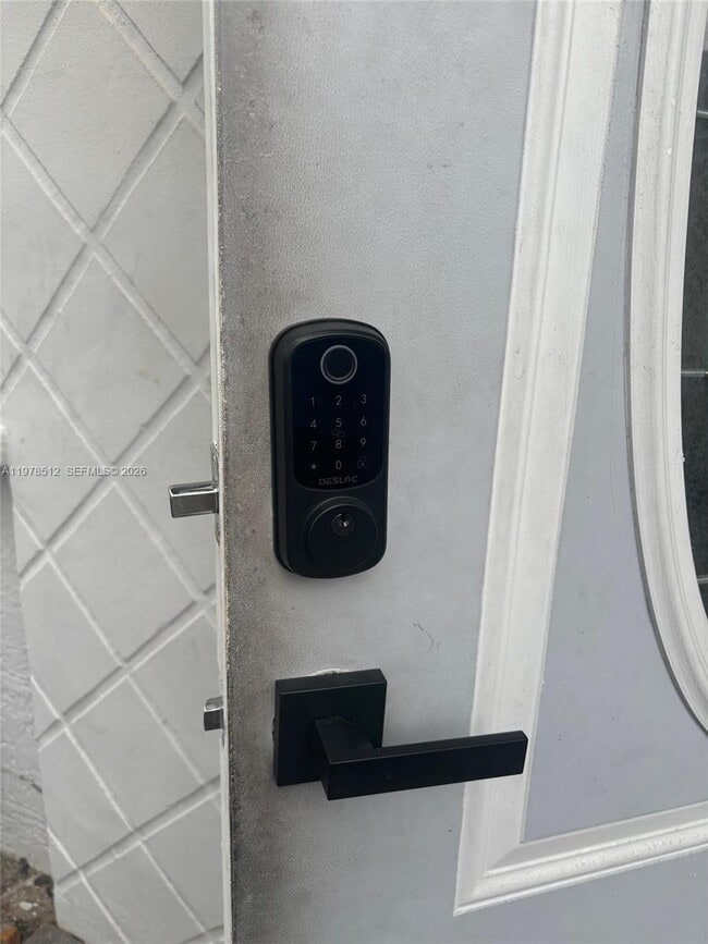 property at 1701 N Treasure Dr