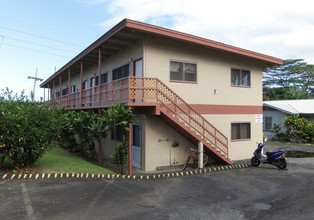 Malia Apartments in Hilo, HI - Building Photo - Building Photo