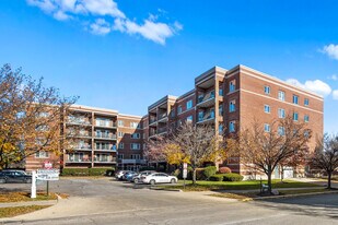 6400 W Berteau Ave in Chicago, IL - Building Photo