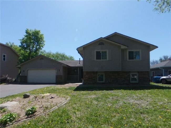 property at 15307 67th Pl N