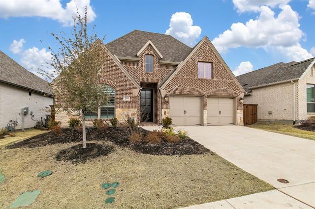 2805 Saltwood Ct in Celina, TX - Building Photo - Building Photo