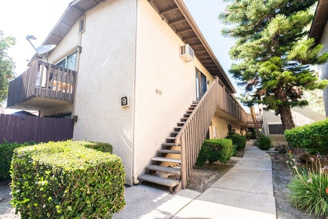 property at 3050 S Bristol St