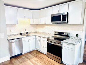 1111 Branson St in Fayetteville, NC - Building Photo - Building Photo