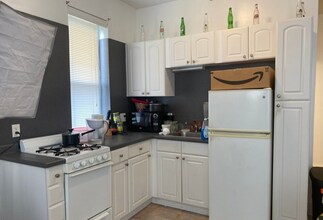 431 Park Dr, Unit 1 in Boston, MA - Building Photo - Building Photo