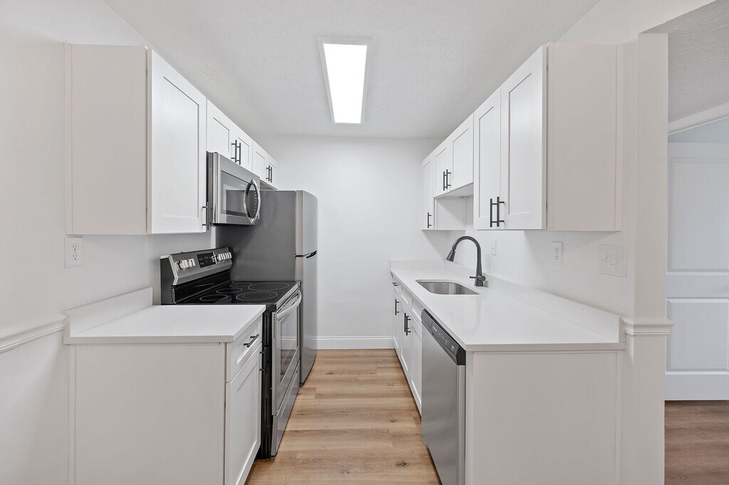 The Reserves at Meadow Wood Apartments in Fort Mitchell, KY