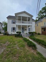 403 W Hampton Ave in Sumter, SC - Building Photo