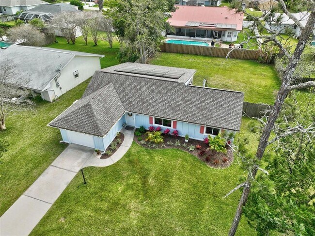26 Fillmore Ln in Palm Coast, FL - Building Photo - Building Photo