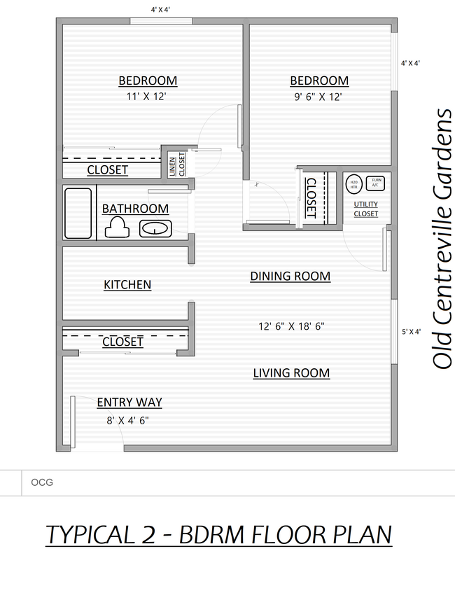 7500 Prince Cole Ct, Unit 8 in Manassas, VA - Building Photo - Building Photo